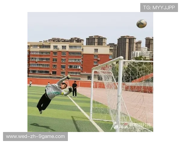 边远地区校园足球普及,未来希望无限,校园足球未来发展趋势